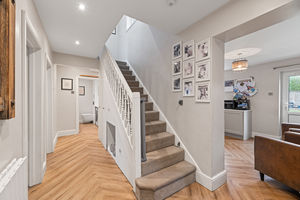 Hall- click for photo gallery